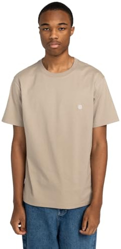 Element Herren Crail Ss T-Shirt (1er Pack)