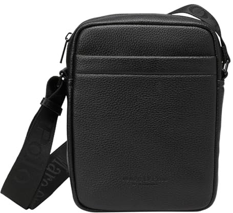 Marc O'Polo Deno Crossbody Bag S Black