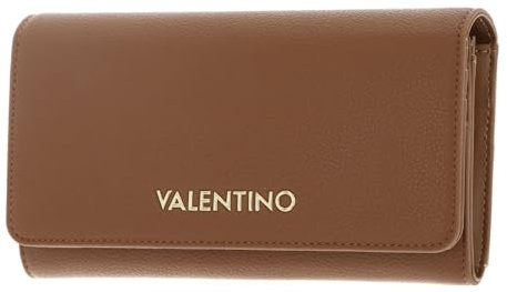 Valentino Arcadia Large Wallet Beige
