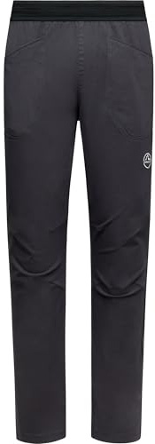 Pueblo Pant Men onyx/chalk (919004) S