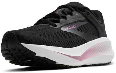 Brooks Damen Anthem 8Sneaker | Straßenlaufschuhe