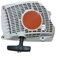 XUBOR Arrancador de Retroceso, for STIHL, MS362 MS 362, repuestos de Motosierra 1140 080 2103 Arranque de Retroceso