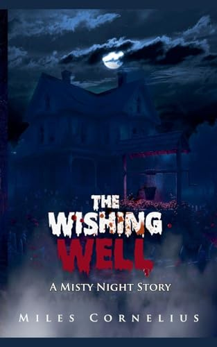 The Wishing Well: A Misty Night Story