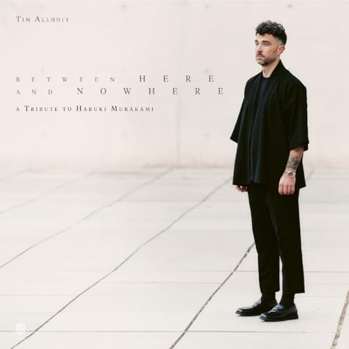 Between Here and Nowhere
