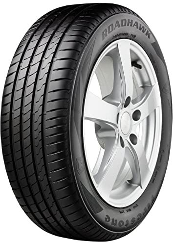 Firestone Roadhawk - 205/55R16 91W - Sommerreifen