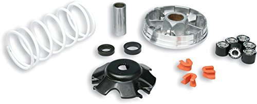 Malossi 519019 Variateur Multivar 2000 D.19 Aprilia SR R (carb.) 50 2T LC (Piaggio)