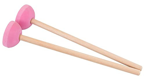 Percussion Plus PP460 Tenor Bass Steel Pan Sticks