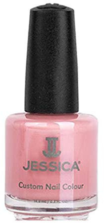 Jessica Nail Colour Posh