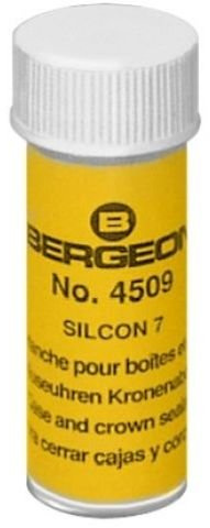 Bergeon 4509 Silikon 7 Imprägnierfett – HW4509