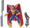Marvel Hasbro Legends Series Nighthawk Comics Sammelfigur Fan Figur 15,2 cm