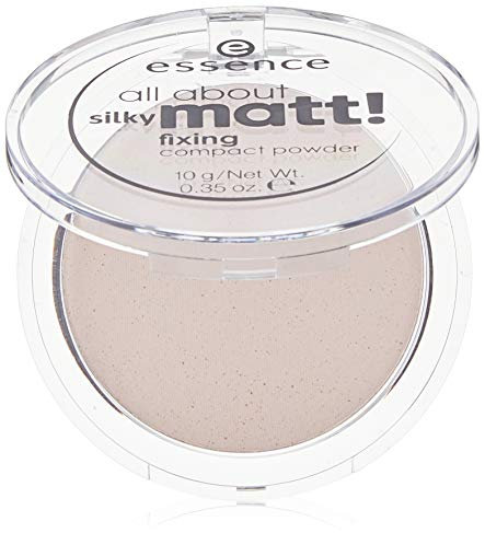 Essence, Poudre de maquillage - 90 g.