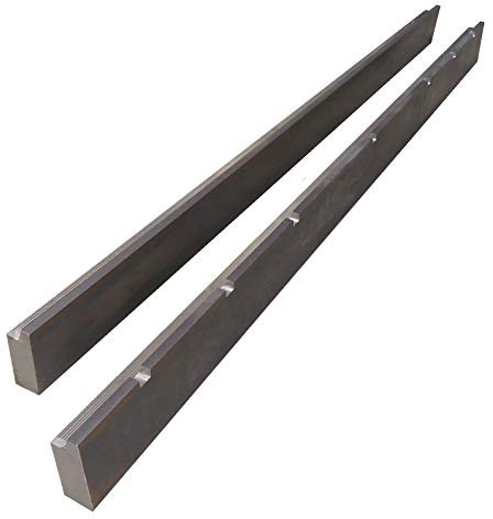 140cm Gabelträger zum Bau einer Palettengabel Gabelstapler Radlader FEM 2