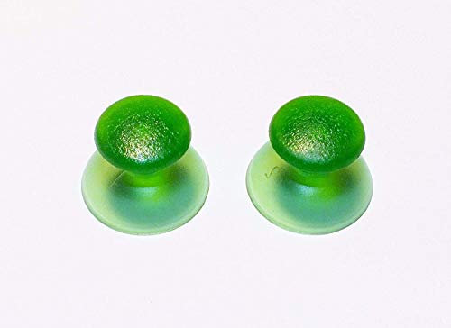 Carcasa para mando de PS3 Playstation 3, color verde transparente