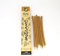 PALOSANTO - Natürliche Palo Santo Weihrauchstäbchen Reserva ORO – 100% natürlich – Weihrauchsticks aromatisiert – Ideal für Meditation und Yoga - 5 Räucherstäbchen