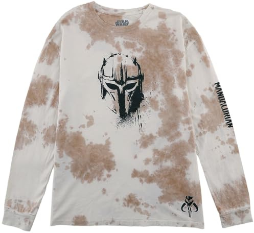 The Mandalorian — The Child Batik-Pullover für Jungen, 134/140