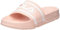 Fila Morro Bay Slipper Teens, Slides Unisex - Bambini e ragazzi, Rosetta Pale, 37 EU