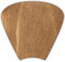 3 x 200 ml Beize Wasserbeize Holzbeize Möbelbeize Tischlerbeize 30 Farben zur Auswahl Garten Holz Umweltfreundlich (Walnuss hell)