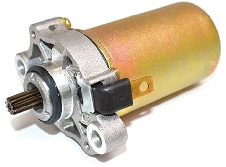 Anlassermotor Maxtuned Starter für 50 4T 3V, 1D001194