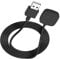 TUCANA Charger Cable Compatible for Google Pixel Watch 2/ Fitbit Versa4/Versa3/Sense2/Sense, Smartwatch USB Charger Adapter Charge Cord Charging Dock (1)