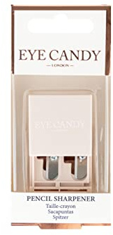 Eye Candy Pencil Sharpener