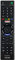 Aurabeam Telecomando originale RMT-TX102D per Sony KDL-43WD757 KDL-43WD758 KDL-48WD655 KDL-32WD752 KDL-48R553C KDL-32R505C KDL-32WD754 KDL-40WD650 KDL-32WD750 TV