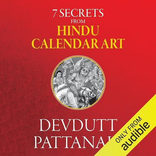 7 Secrets from Hindu Calendar Art