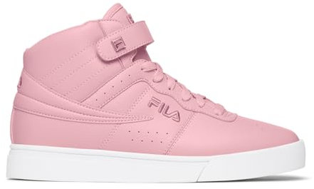 Fila Scarpe da ginnastica alla moda Vulc 13 da donna, 5cm00101 Coral Blush/Bianco/Rosa mélange, 44.5 EU