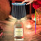 Flaschenlampe,Kabellose LED Flaschenleuchte,16 Farbvarianten Wasserdicht Kabellose Touch Flaschenlichter,Dimmbare Farben Flaschenlicht,für Outdoor Bar Restaurant Tisch Deko