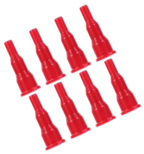 BESPORTBLE Gas Adapter Valve Connector for Camping Stove Refill Portable Plastic Inflatable Valve Adapter for Outdoor Bbq Picnic Hiking