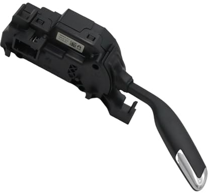 Bywindup Gearbox Palanca de cambios compatible con Citroën C4 Grand Picasso 1.6 2.0, repuesto para 98002210VV 2400FP 96811352XT