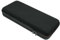 LeeQinersw Hard Shell Keyboard Storage Case Key Board Organizer Shockproof Waterproof Dustproof Gaming Keyboard Carry Case for K75 Lite