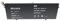 3282122-2S 4500mah Laptop Battery 7.6v. Compatible with Jumper EZbook 3/ 3Pro/ X3/ I7/3SL/ 3SE Surfbook A13