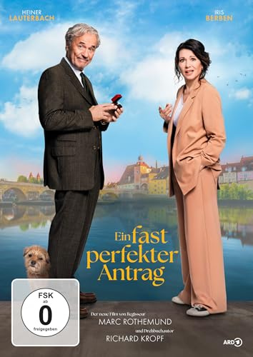 Ein fast perfekter Antrag