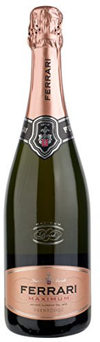 Trento DOC Maximum Rosé Ferrari