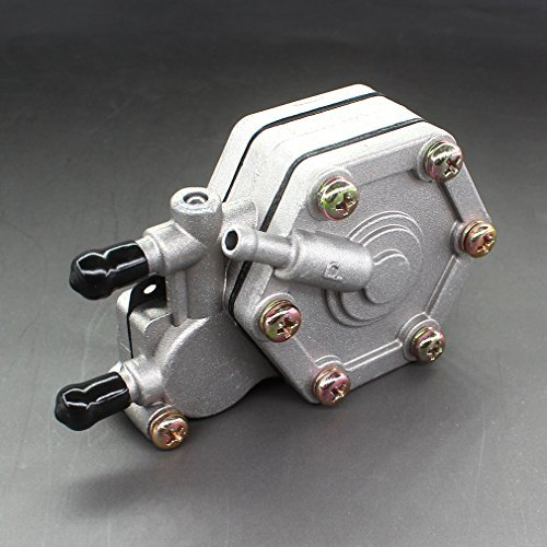 AISEN Kraftstoffpumpe für XTZ 750 SUPER TENERE Benzinpumpe Ersetzt 4BR-13910-09-00 3LD-13910-00-00