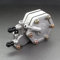 AISEN Kraftstoffpumpe für XTZ 750 SUPER TENERE Benzinpumpe Ersetzt 4BR-13910-09-00 3LD-13910-00-00
