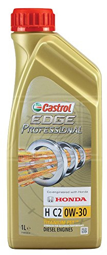 Castrol 157B92 Edge Professional H C2 0w-30 Motoröl