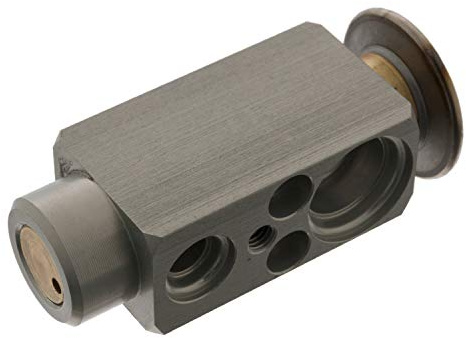 febi bilstein 49061 Expansionsventil , 1 Stück