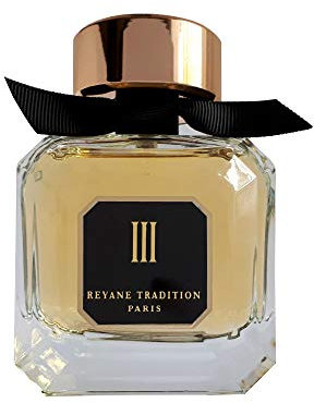 Reyane Tradition III Woman Eau de Parfum 100 ml