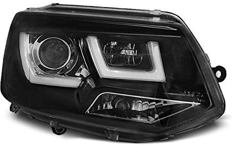 SCHEINWERFER LPVWL2 U-TYPE SCHWARZ