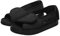 Moonlove Open Toe Diabetic Sandals Adjustable Closure Edema Shoes Wide Fit Large Size Arthritis Swollen Feet Footwear for Men Women