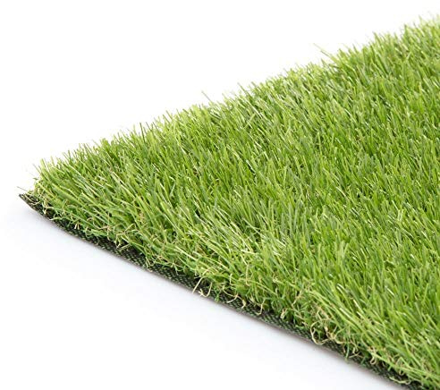 EverGrass Mulberry 25mm Pile Height Realistic Artificial Grass (4m x 5m)