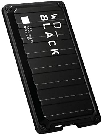 SanDisk Western Digital WD_Black 500 Go Noir
