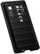 SanDisk Western Digital WD_Black 500 Go Noir