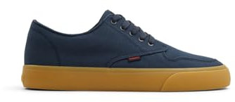 Element Topaz C3 C Zapatillas, Hombre, Azul (Navy Gum), 43 EU