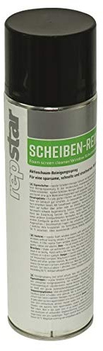 Repstar Scheibenreinigerschaum 500 ml