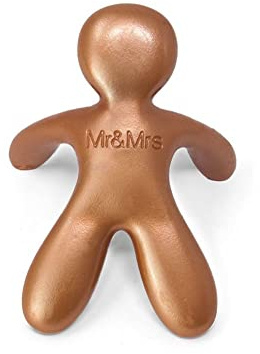 Cesare Noble Oud Bronze