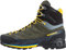 Mammut Herren Kento Tour High GTX Schuhe, savannah-dark tangerine, 42