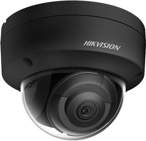 Hikvision Dome DS-2CD2183G2-IS F2.8 (Schwarz)