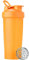 BlenderBottle Classic V2 Shaker Bottle Perfect for Protein Shakes and Pre Workout, 28-Ounce, Mango